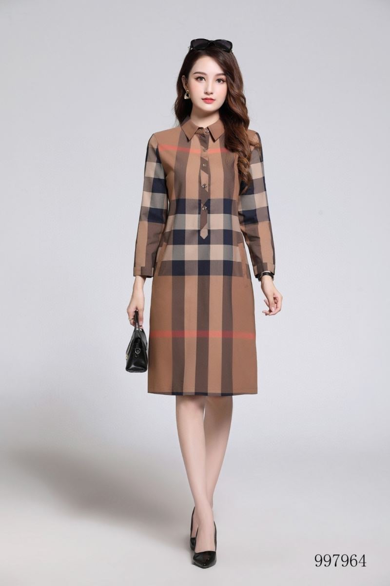 Burberry Dress